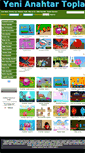 Mobile Screenshot of anahtartopla1.com